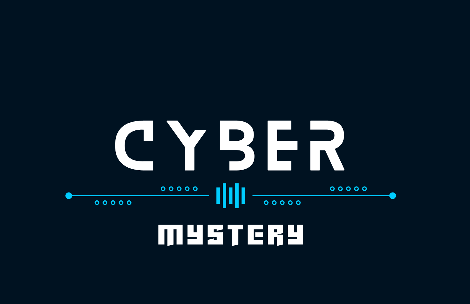 Cybermystery